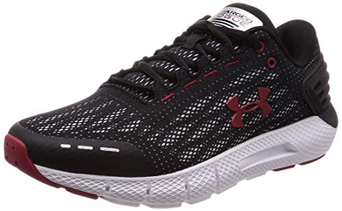Under Armour UA Charged Rogue 10 Black