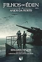 Anjos da Morte (Em Portugues do Brasil) 857686245X Book Cover