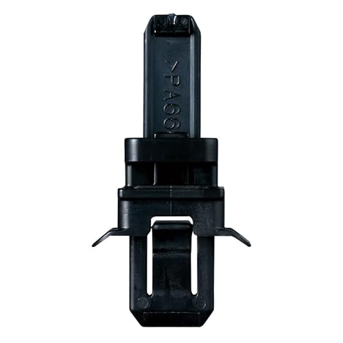 PVD tgs[ Cpl Nbv z_p 2 N-ONE F[ ԍ 91561-T4G-J01 Nbv vX`bN CH-754 NH-754  t@Xi[ car clip fasner NAH-754 (2)