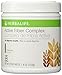 Herbalife Active Fiber - Unflavored 7.4 oz