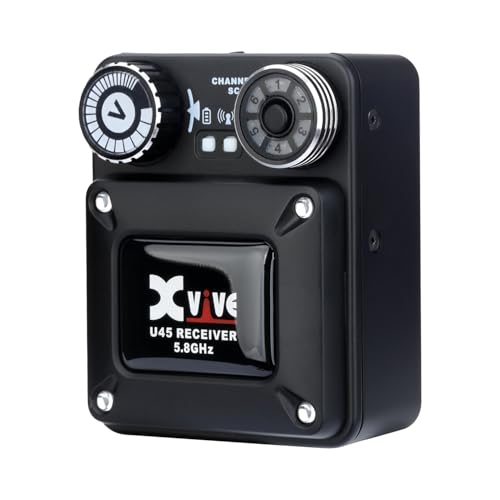 Professional Wireless In Ear Monitor