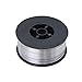 CONGNI Flux Core Gasless Mig Wire, Mild Steel E71TGS .035-Diameter, 2-Pound Strong