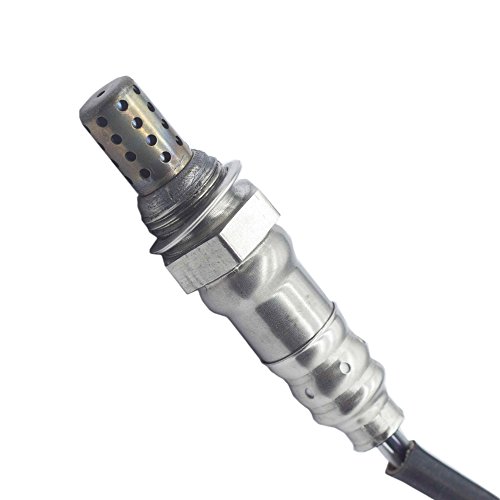 Guniang Oxygen Sensors O2 02 for Ford F-150 2004-2008 4.2L 4.6L 5.4L Explorer Sport Trac 2004-2005 4.0L Upstream + Downstream 4PCS