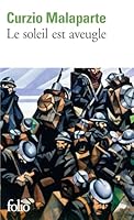 Le soleil est aveugle 2070409953 Book Cover