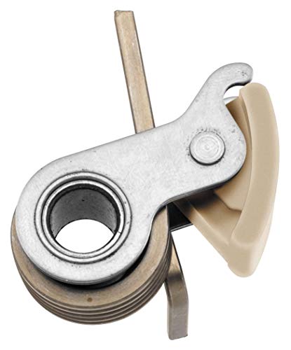 Twin Power Solenoid Inner Boot