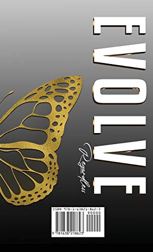 Evolve Regardless: Thirty Day Evolution Journal