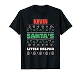 Funny Name Kevin Designs