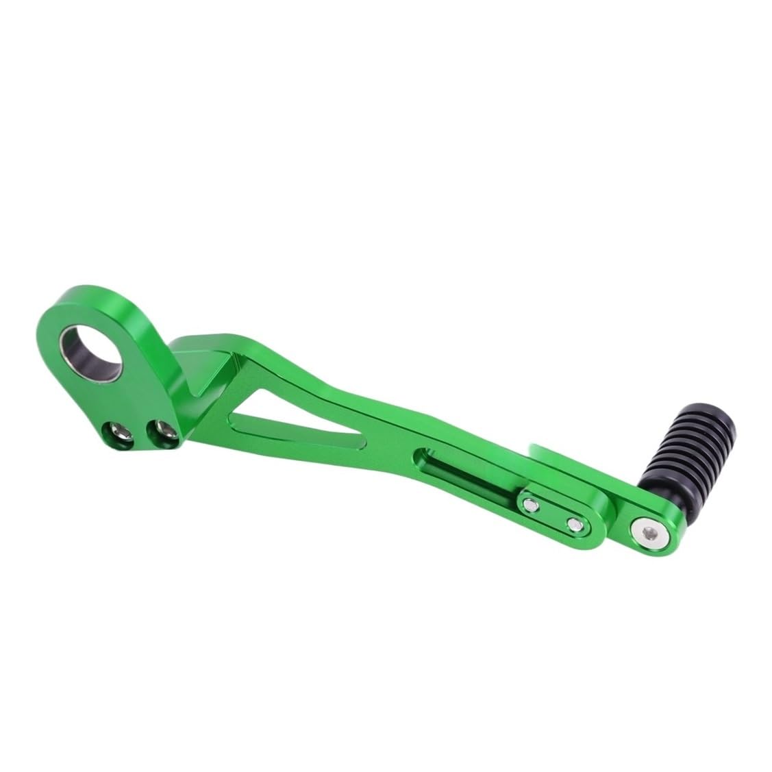 KLYVBWHJ Motorbike Shift Lever Gear Motorcycle Accessories Gear Shift Lever Lengthened Adjustable Length Shifter Foot Pedal for ZX25R ZX4R ZX4RR ZX-25R ZX-4RR