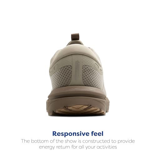 Brooks Men’s Revel 7 Neutral Running Shoe - Image 4