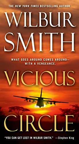 Vicious Circle (Hector Cross Book 2)