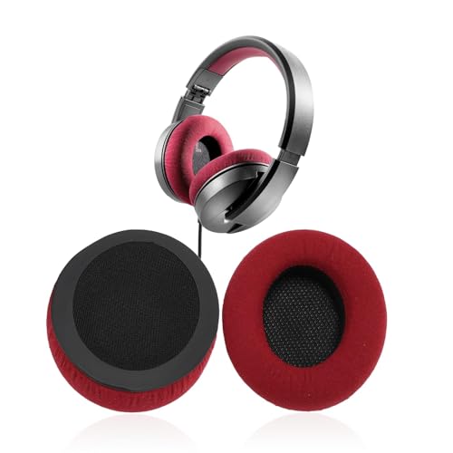 Coussinets réduction de bruit pour casque Focal Listen Pro