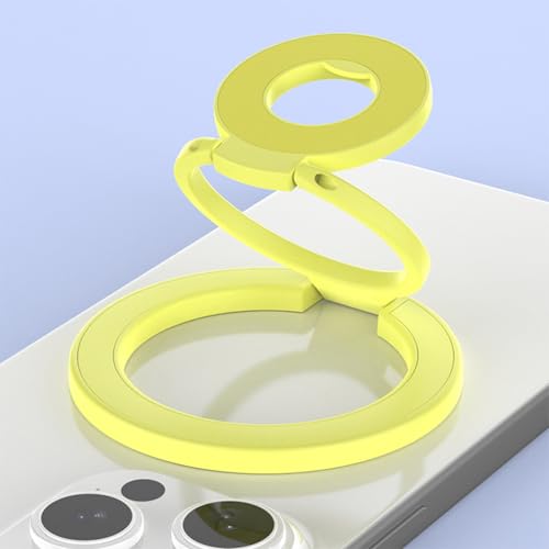 Soporte magnético Omio compatible con MagSafe para iPhone Air 17 con rotación de 360 grados