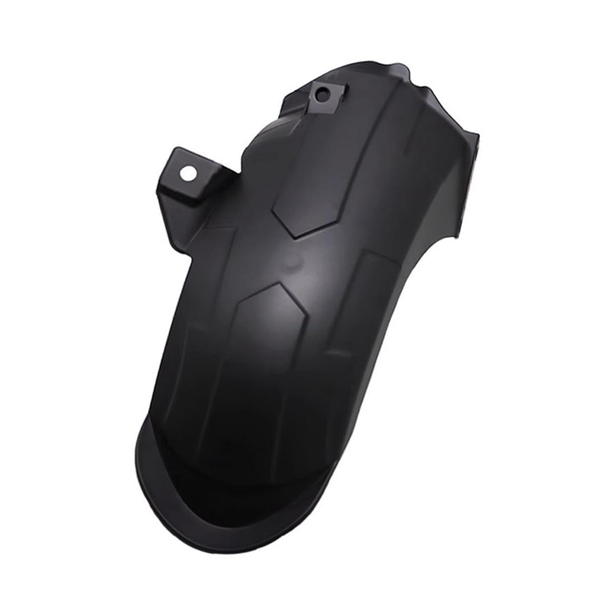Parafango motocicletta Parafango Moto Parafango Ruota Posteriore Hugger Splash Fango Parapolvere Protezione Estensione Scudo Per PCX160