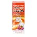 Children's Motrin Oral Suspension Dye-Free Berry, Ibuprofen, Fever Reducer, 4 Oz