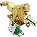 Supplying Demand 12-2990-01 Ice Maker Water Valve for Commercial Ice Machine