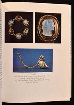Hardcover A History of Jewellery 1100-1870 Book
