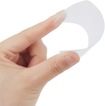 10pcs Ultra Thin Plastic Opening Card for iPhone iPad iMac LCD Screen Display Repair Tools