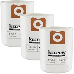 Amazon.com: iKEEPOW Shop Vac Accessories Compatible with Ridgid
