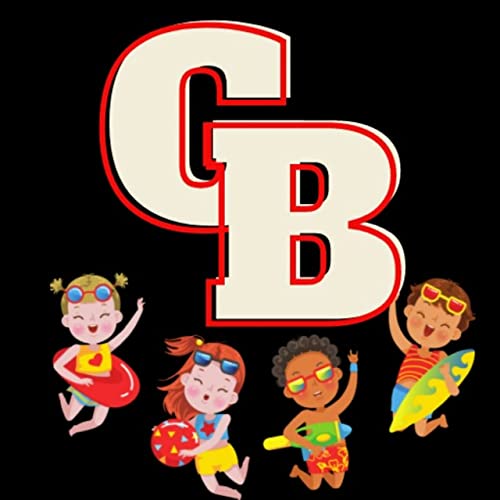 GBcoloring Podcast Por GBcoloring arte de portada