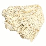 Style européen élégant : le design d'inspiration européenne de cette collection de sets de table et de nappes ajoute une touche spéciale à votre maison, ce qui le rend plus accueillant et esthétique.