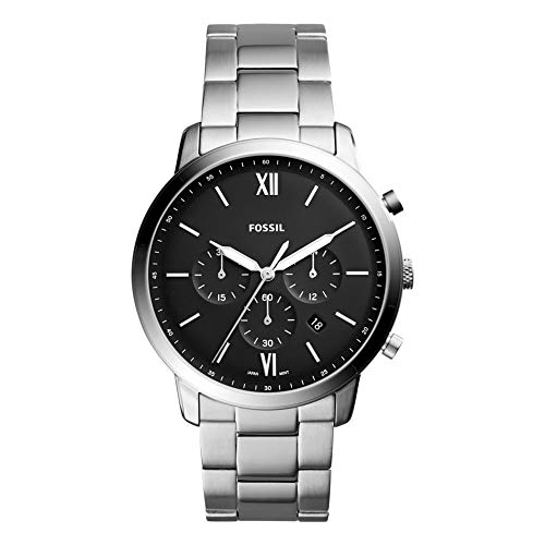 Imagen de Fossil Reloj para hombre Neutra