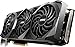 MSI Gaming GeForce RTX 3080 Ti 12GB GDRR6X 320-Bit HDMI/DP Nvlink Tri-Frozr 2 Ampere Architecture OC Graphics Card (RTX 3080 Ti Ventus 3X 12G OC)