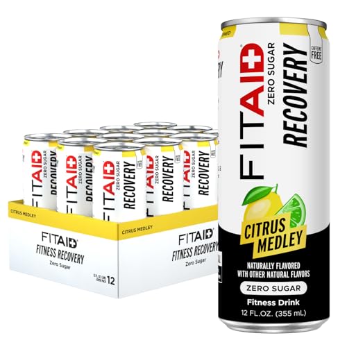 FITAID ZERO