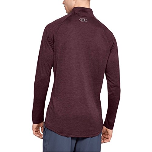 Image of Under Armour Men's Tech 2.0 1 /2 Zip