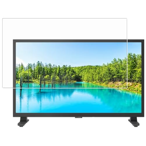 ClearView REGZA 24V35N 2024�N���f�� 24V�^�p �t�� �ی� �t�B���� �h�w�� �N���A �^�C�v ���{�� �C�A���X