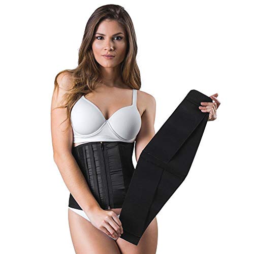 Cinta Modeladora Slim Waist Hidrolight
