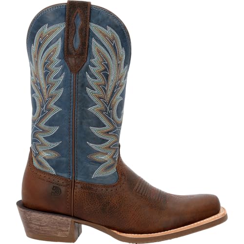 Image of Durango Men's Durango Rebel Pro Hickory & Denim Western Boot