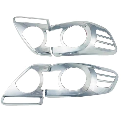 Funda luz trasera para solucionar el desgaste exterior de faros en Toyota Corolla