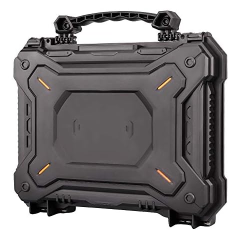 OAREA 5L Tactical Waterproof Gun Case Cover