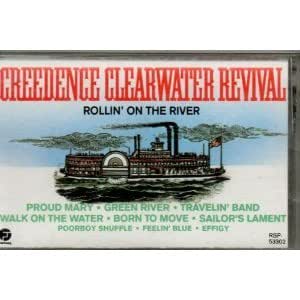 Amazon.com: Rollin' On The River: CDs &amp; Vinyl
