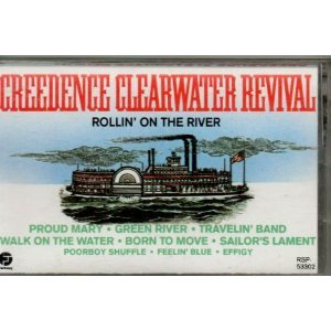 Amazon.com: Rollin' On The River: CDs &amp; Vinyl