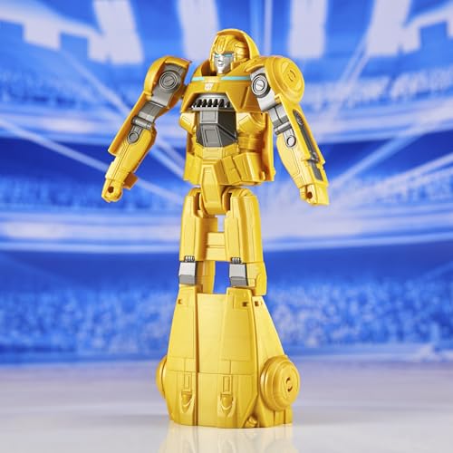 Hasbro Transformers One Mega Changer Bumblebee B 127 - vue 4