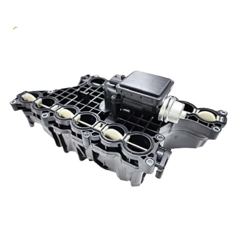 Collecteur d'admission 68535767AA avec capteur pour Jeep Grand Cherokee 3.0L V6 2014-2021