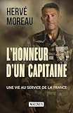  L\'honneur d\'un capitaine