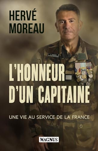 L'honneur d'un capitaine