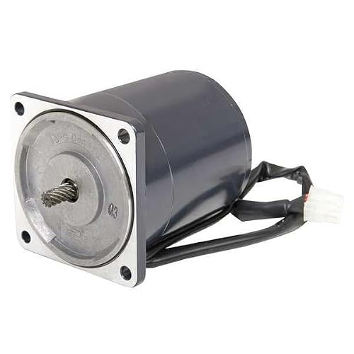 Dayton 1/30 HP 2850 RPM DC motor image