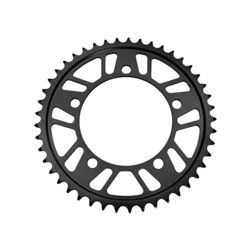 Couronne arrière 45 dents pour BMW F850GS F750GS et S1000R