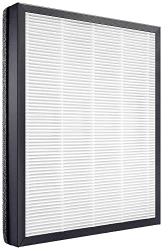Philips FY5185/30 NanoProtect Filter für Luftreiniger der series 5000 und 5000I, Doppelpack