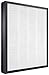 Produktbild Philips FY5185/30 NanoProtect Filter für Luftreiniger der Series 5000 und 5000i, Doppelpack