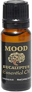 Jasmine Essential Oil, Revitalising and Energising Oil, Pure Oil for Diffuser, Undiluted, Natural, Aromatherapy Essential Oil, Therapeutic Grade Essential Oil, Mood Essential Oils, 10 ml
