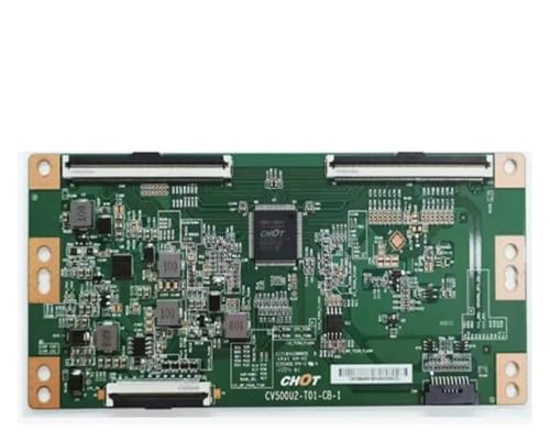 Placa Lógica CV500U2-T01-CB-1 Accesorios For TV Inverter De 50 Pulgadas(Board)