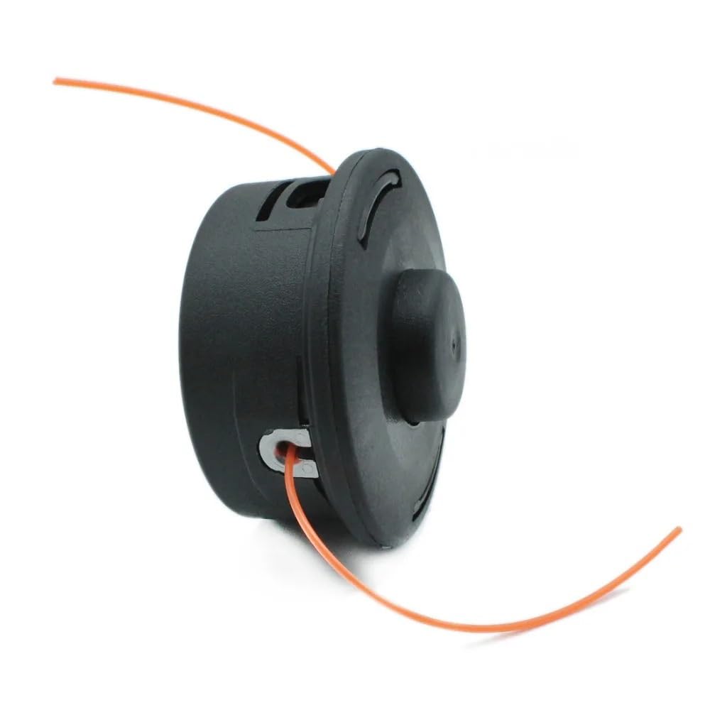 Tête de coupe 10mm Autocut 25-2 fil nylon pour débroussailleuse FS250 KM85