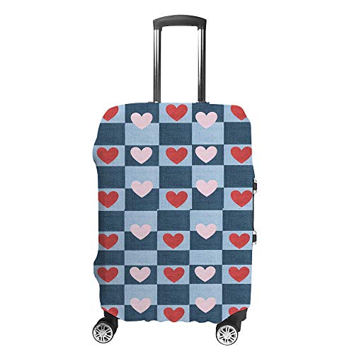 Housses de protection valise pour les voyages en famille