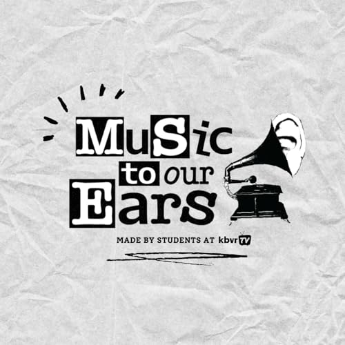 Music To Our Ears cover art