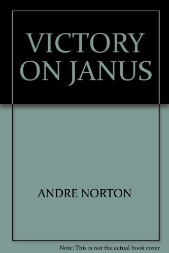 Victory on Janus B00176G366 Book Cover