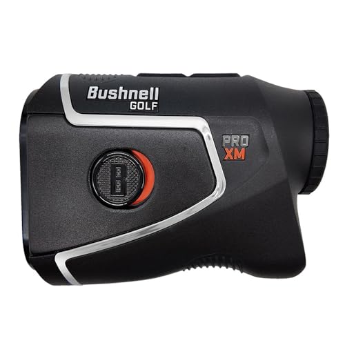 [ブッシュネル]ゴルフ 計測器 ピンシーカープロXMジョルト PINSEEKER PRO XM JOLT PROXM 2枚目